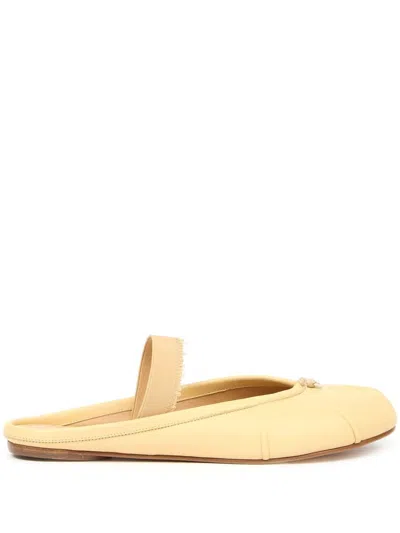 MAISON MARGIELA MAISON MARGIELA TABI BALLERINA SHOES