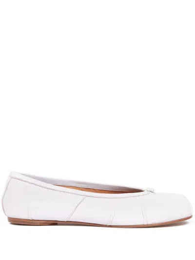 MAISON MARGIELA TABI BALLET FLATS