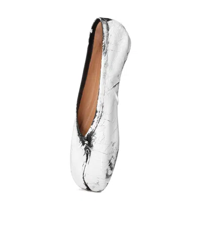 MAISON MARGIELA MAISON MARGIELA TABI BALLET FLATS