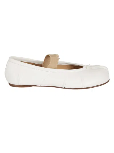 MAISON MARGIELA TABI BALLERINAS