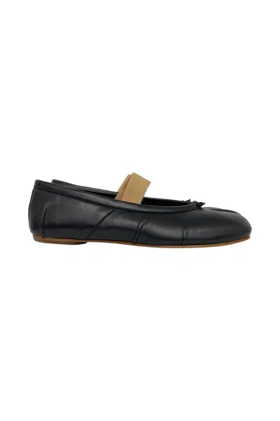 MAISON MARGIELA MAISON MARGIELA TABI BALLERINAS SHOES