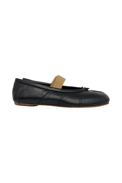 MAISON MARGIELA MAISON MARGIELA TABI BALLERINAS SHOES