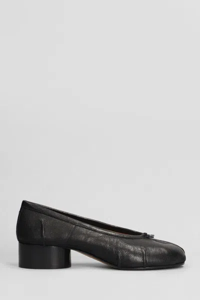 Maison Margiela Tabi Ballet Flats