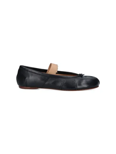 MAISON MARGIELA TABI BALLET FLATS