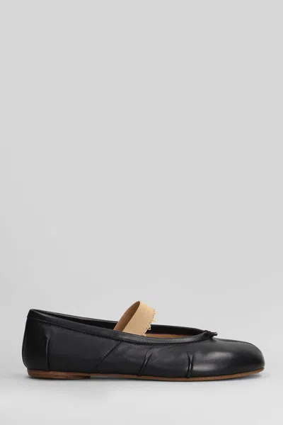 MAISON MARGIELA MAISON MARGIELA TABI BALLET FLATS
