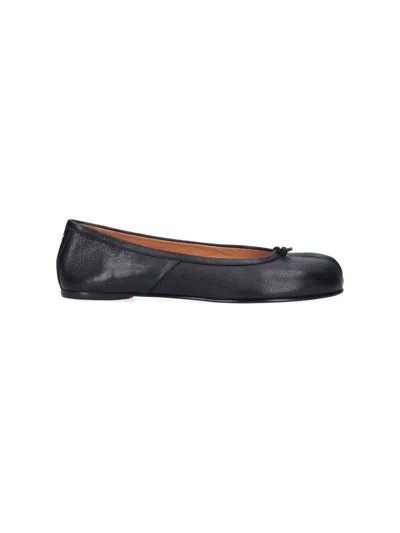 MAISON MARGIELA 'TABI' BALLET FLATS