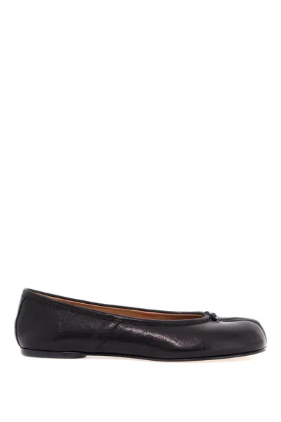 MAISON MARGIELA TABI BALLET FLATS