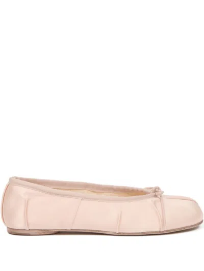 MAISON MARGIELA Maison Margiela Tabi Ballet Flats