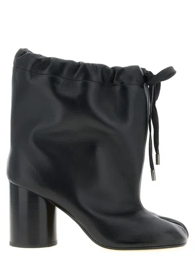 MAISON MARGIELA MAISON MARGIELA 'TABI BALLON' ANKLE BOOTS
