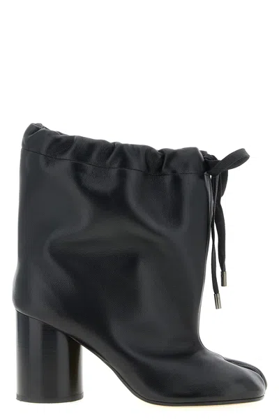 MAISON MARGIELA 'TABI BALLON' ANKLE BOOTS