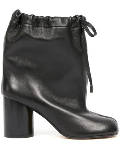 Maison Margiela Tabi Balloon 80mm Ankle Boots