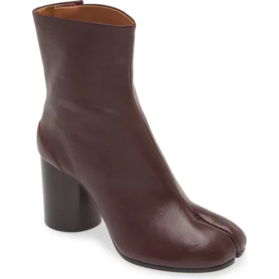 MAISON MARGIELA MAISON MARGIELA TABI BOOT