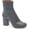 Maison Margiela Tabi Boot In Multi