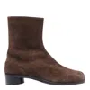 Maison Margiela Men Tabi Booties