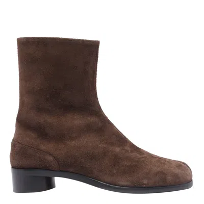 Maison Margiela Tabi Booties