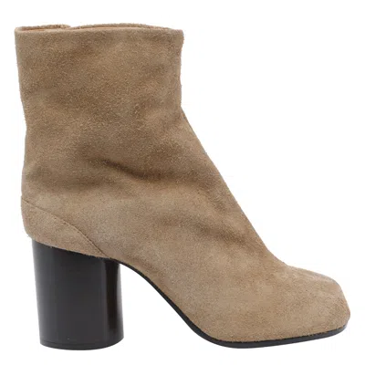 MAISON MARGIELA TABI BOOTIES