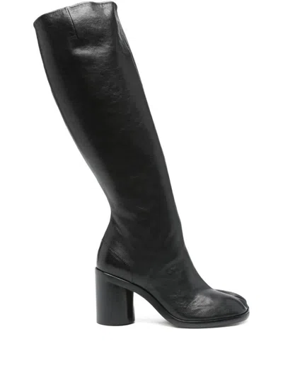 MAISON MARGIELA MAISON MARGIELA "TABI" BOOTS T.080 SHOES