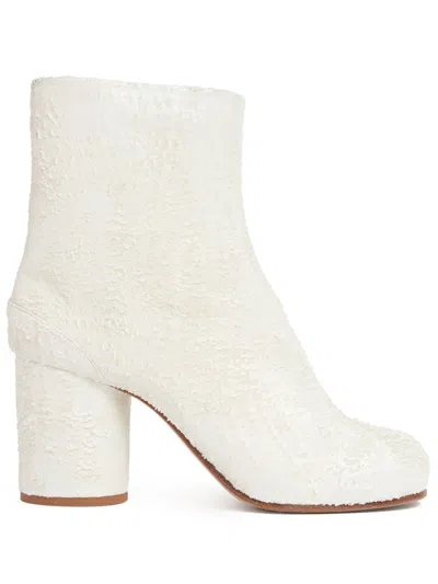 MAISON MARGIELA MAISON MARGIELA TABI BOOTS