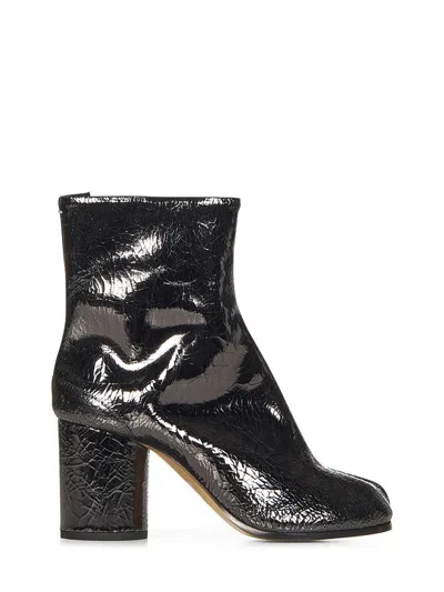 Maison Margiela Tabi Broken Mirror Boots