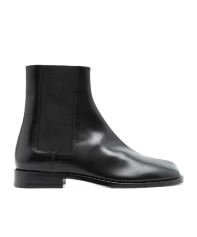 Maison Margiela Tabi Chelsea Boots