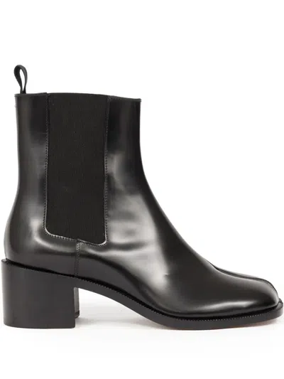 MAISON MARGIELA TABI CITY 55 CHELSEA BOOTS