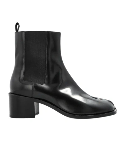 MAISON MARGIELA MAISON MARGIELA TABI CTY CHELSEA BOOTS