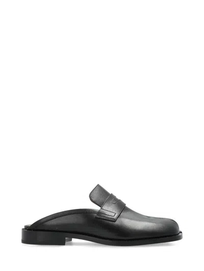 Maison Margiela Tabi City Loafers