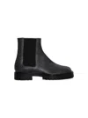 Maison Margiela Tabi Couty Chelsea Boots