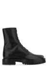 MAISON MARGIELA TABI COUNTY COMBAT HIGH-TOP-40 ND MAISON MARGIELA MALE