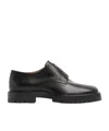 Maison Margiela Tabi Laced Shoes
