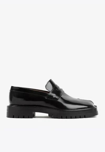MAISON MARGIELA TABI COUNTY LOAFER