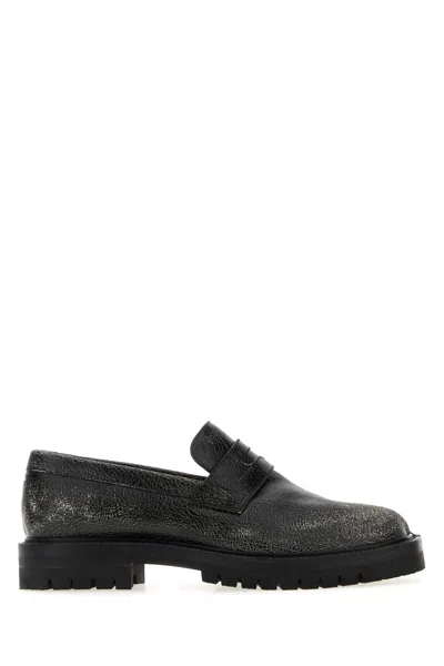 MAISON MARGIELA TABI COUNTY LOAFER