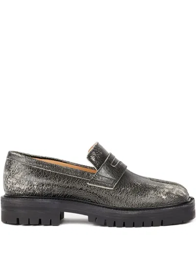 Maison Margiela Tabi County Loafers