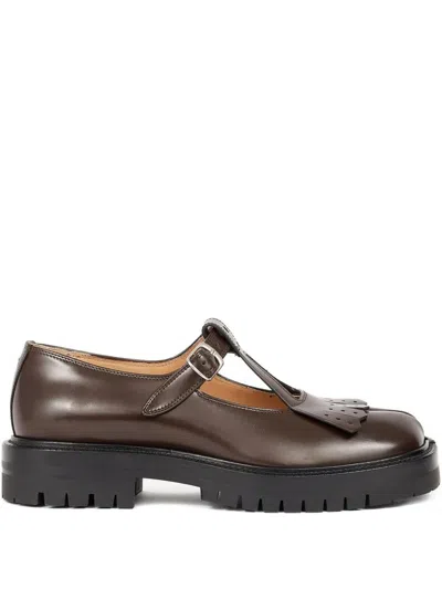 Maison Margiela Tabi County Pumps