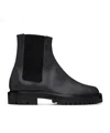 Maison Margiela Tabi Couty Chelsea Boots