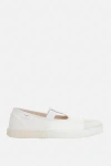 MAISON MARGIELA TABI DECK SNEAKERS WITH