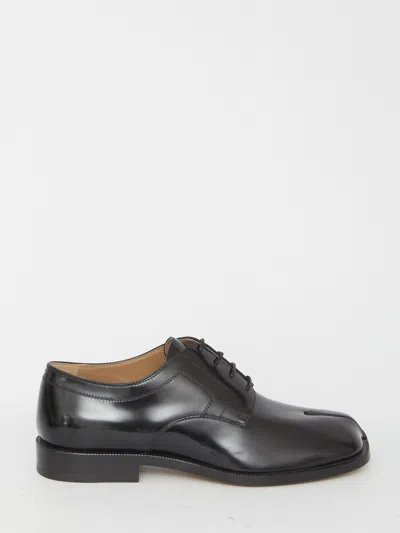 MAISON MARGIELA TABI DERBY SHOES