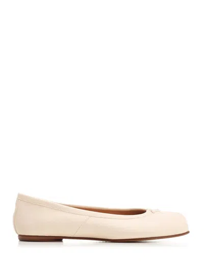 Maison Margiela Tabi Flat Shoes