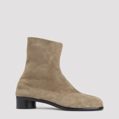 MAISON MARGIELA TABI H30 ANKLE BOOTS