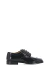 Maison Margiela Tabi Lace Up Shoes