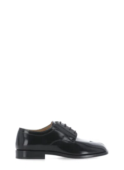 Maison Margiela Tabi Lace Up Shoes