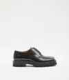 Maison Margiela Tabi Laced Shoes