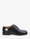 Maison Margiela Tabi Laceup Shoes