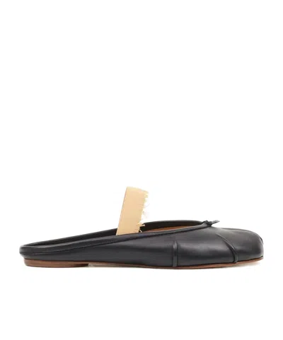 MAISON MARGIELA MAISON MARGIELA BALLET SHOES