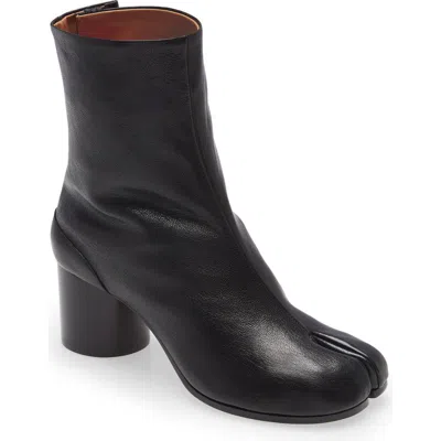 Maison Margiela Tabi Boot In Multi