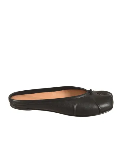 MAISON MARGIELA MAISON MARGIELA SLIP-ON TABI BALLERINA MULES
