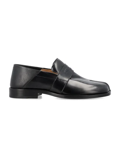 MAISON MARGIELA MAISON MARGIELA TABI LOAFERS