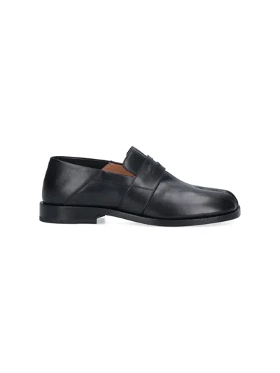 MAISON MARGIELA TABI LOAFERS