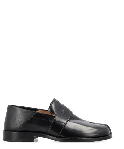 MAISON MARGIELA TABI LOAFERS