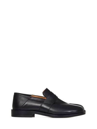 MAISON MARGIELA MAISON MARGIELA TABI LOAFERS